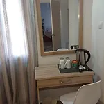 Hotel Firaxenia Firá