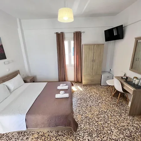 Firaxenia Hotel 2*