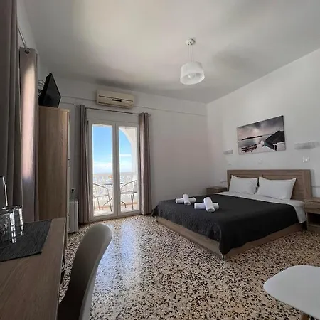 Firaxenia Hotel 2*