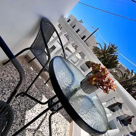 Firaxenia Hotel 2*