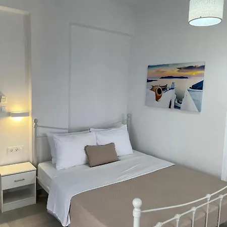 Hotel Firaxenia