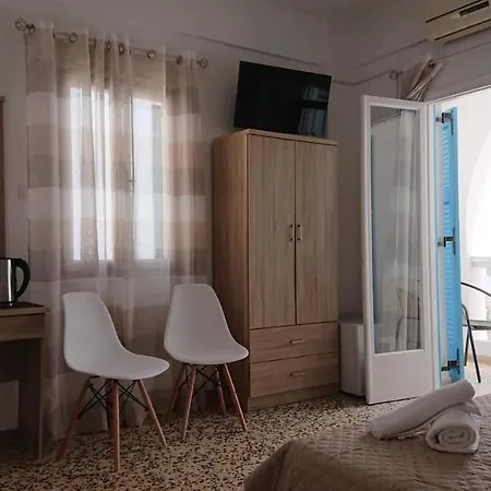 Firaxenia Hotel 2*