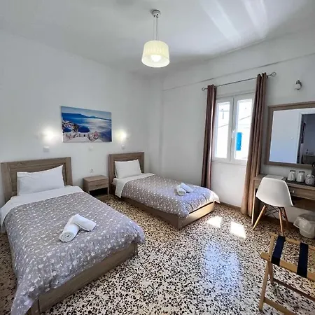 Hotel Firaxenia