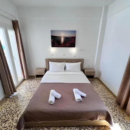 Hotel Firaxenia Fira (Santorini)