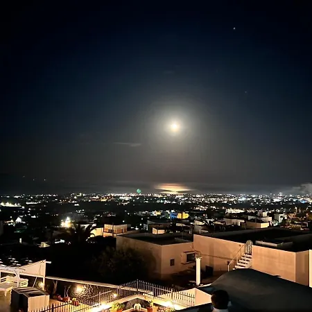 Hotel Firaxenia Fira (Santorini)