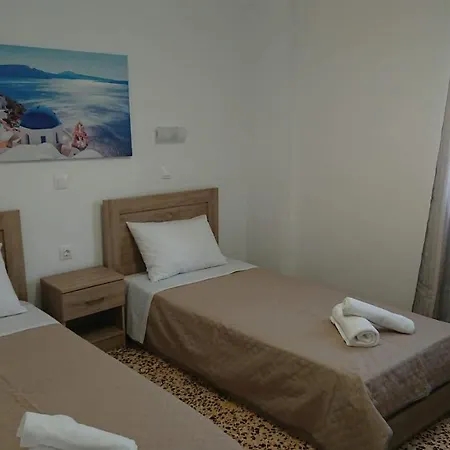 Firaxenia Hotel 2*