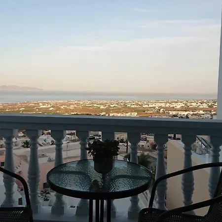 Firaxenia Hotel 2*