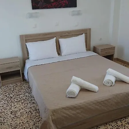 Hotel Firaxenia Fira (Santorini)