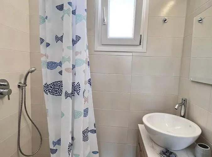 Firaxenia Fira (Santorini)