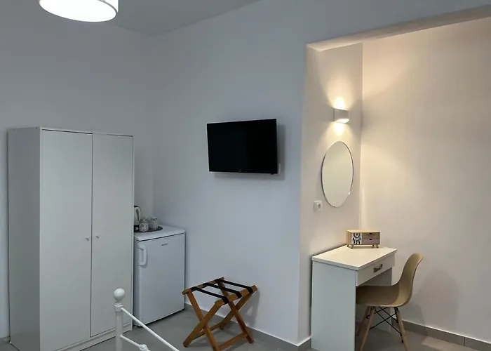 Firaxenia Hotel Fira (Santorini)