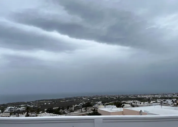 Hotel Firaxenia Fira (Santorini)
