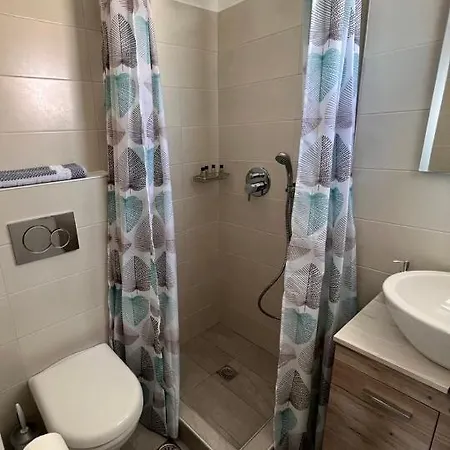 호텔 Firaxenia 산토리니