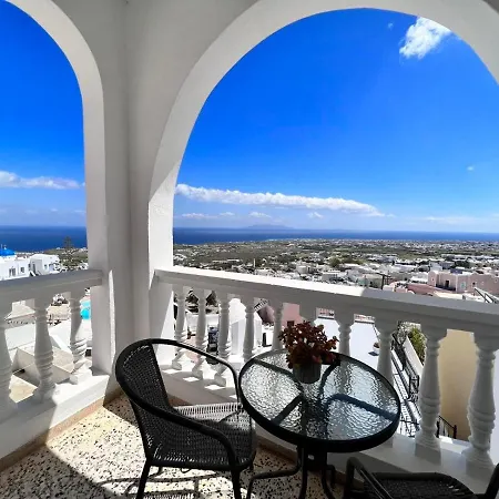 Firaxenia Otel Fira (Santorini)