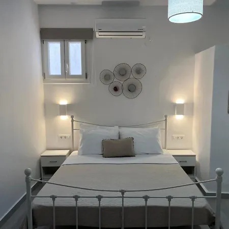 Firaxenia 호텔 산토리니