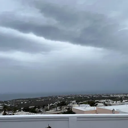 호텔 Firaxenia 산토리니