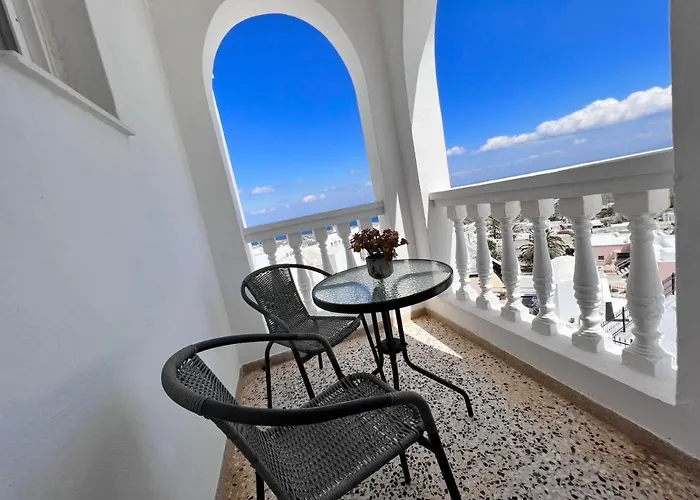 Firaxenia Fira (Santorini)