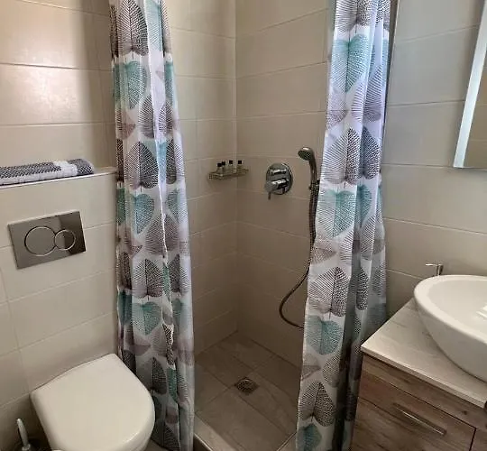 Otel Firaxenia Fira (Santorini)