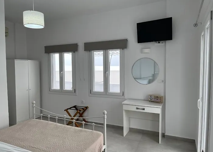 Firaxenia Fira (Santorini)