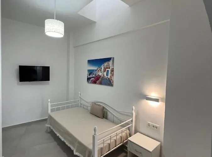 Firaxenia Otel Fira (Santorini)