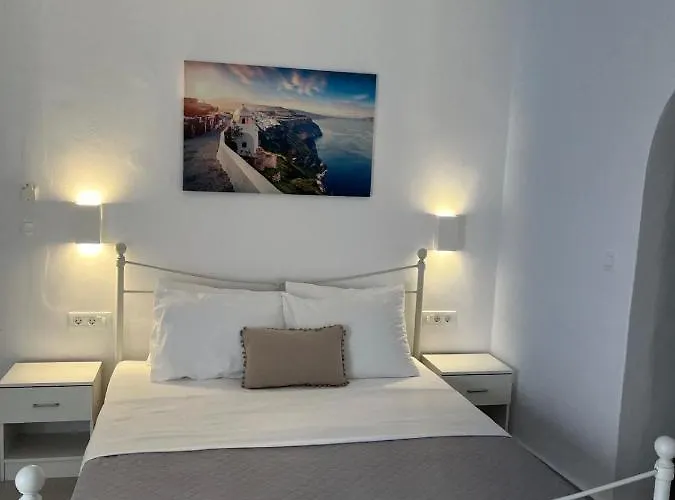 Firaxenia Fira (Santorini)