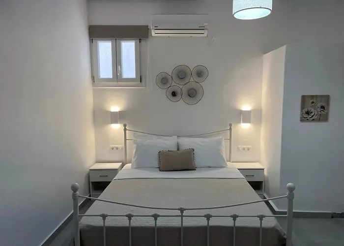 Firaxenia Otel Fira (Santorini)