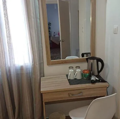 Otel Firaxenia Fira (Santorini)