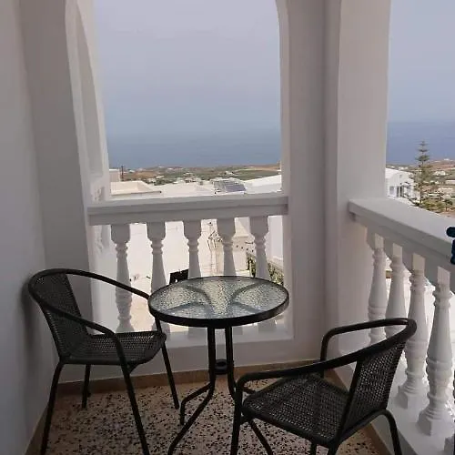 Firaxenia 2* Fira (Santorini)