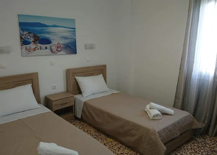 Firaxenia Otel 2*