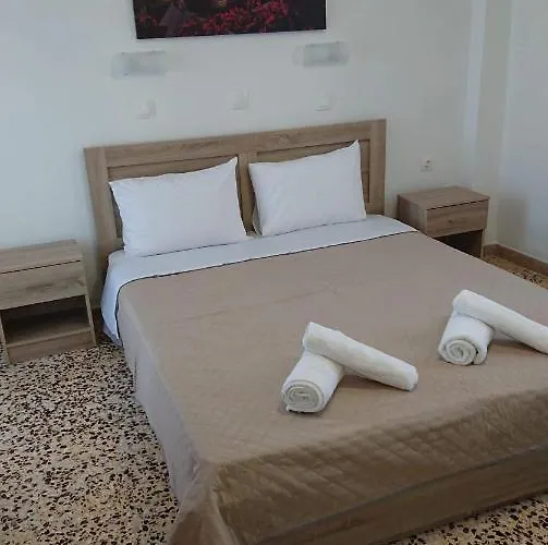Otel Firaxenia Fira (Santorini)