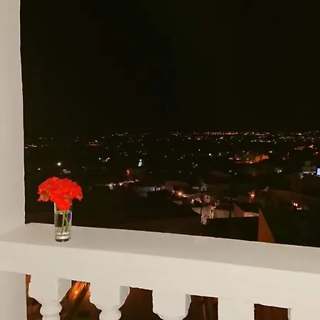 Szálloda Firaxenia 2*